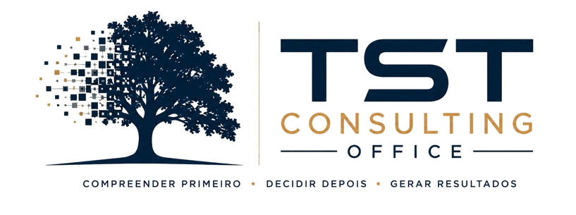 TST Consulting Office