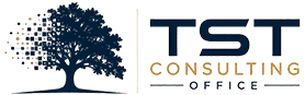 TST Consulting Office